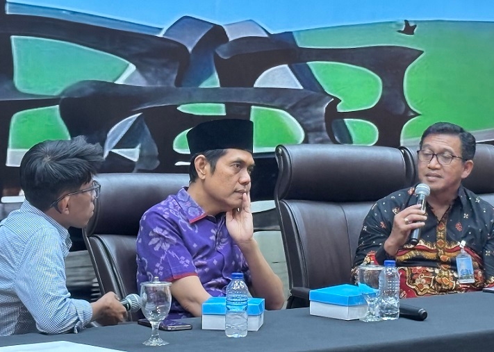 Penyaluran Rumah Subsidi Capai 70 Persen, BTN Optimis Capai Target 220 Ribu Unit Tahun Ini