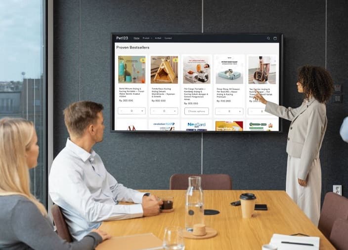 Pet123 Indonesia, Pet Shop Premium yang Mengerti Bahasa Cinta Pemilik Hewan Peliharaan