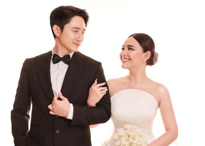 Amanda Manopo Hamil Masuki Babak Baru Setelah Menikah dengan Kenny Austin