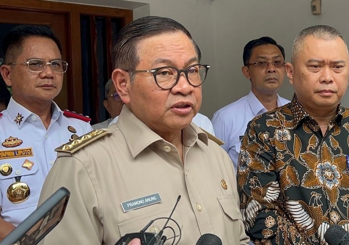 Ragunan Buka Sampai Malam, Pramono Anung Janjikan Wisata Murah Meriah di Tengah Jakarta