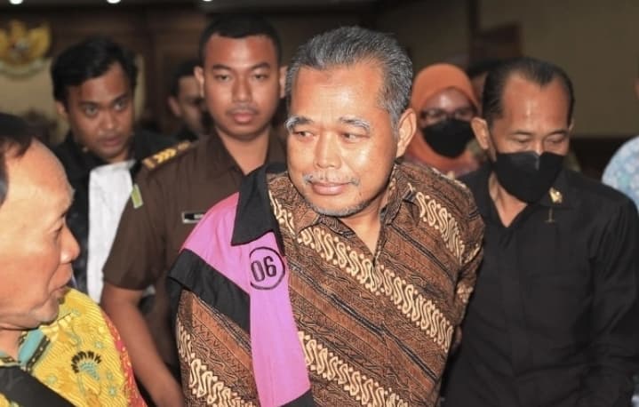 Hakim Djuyamto Kagetkan Publik, Siap Kembalikan Rp 5,5 Miliar untuk Pembangunan Kantor NU Kartasura