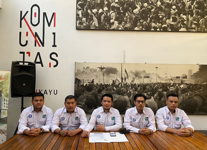 Suami di Bima Lapor Polisi, Gegara Istrinya Selingkuh dengan Diduga Ajudan Bupati