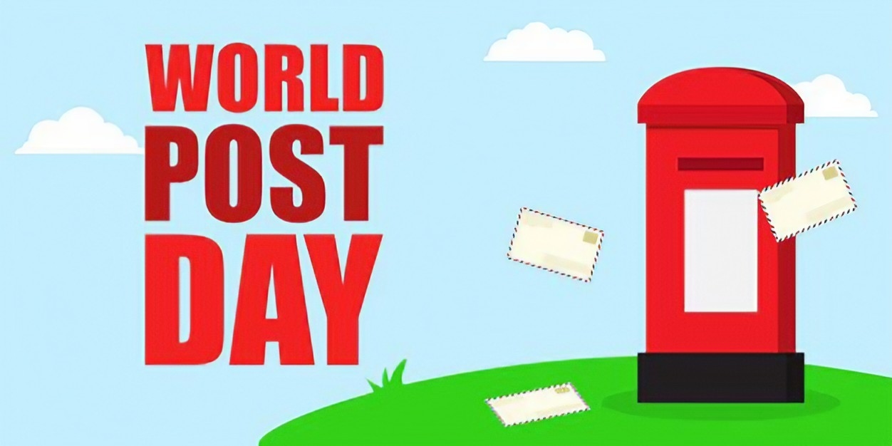 Transformasi Layanan Pos di Era Digital: Makna Hari Pos Sedunia 9 Oktober