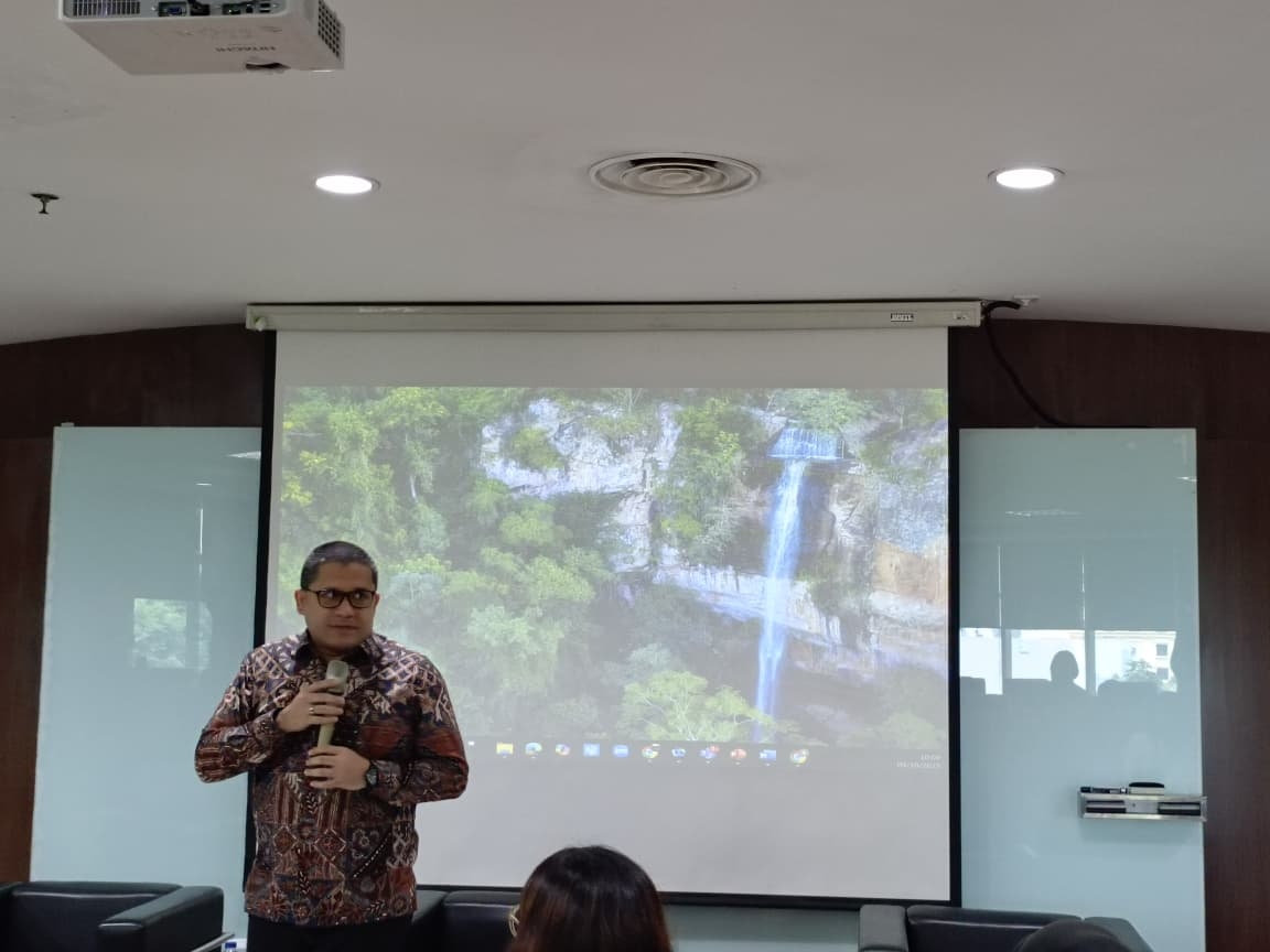 Bea Keluar Batu Bara Disiapkan, Pemerintah Kejar Keseimbangan Fiskal