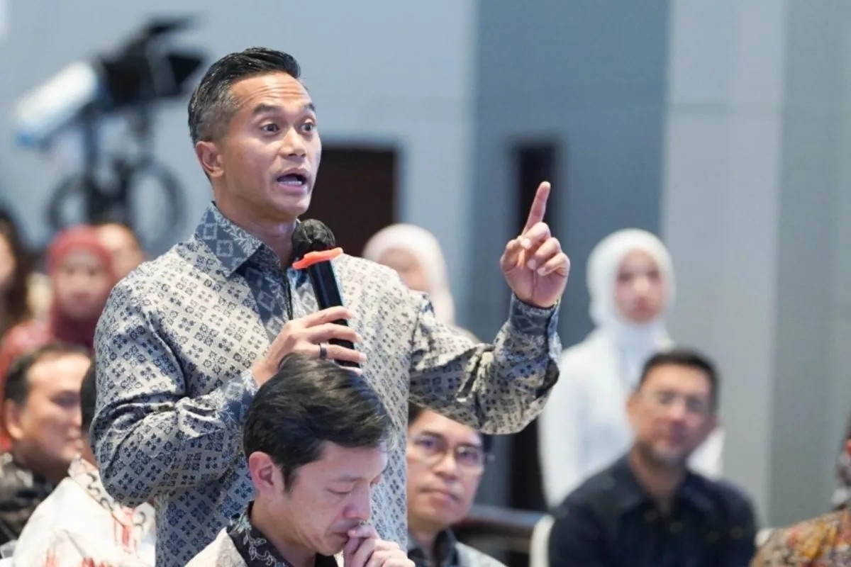 Kadin Dorong Dunia Usaha Optimalkan Likuiditas untuk Percepat Pertumbuhan Ekonomi