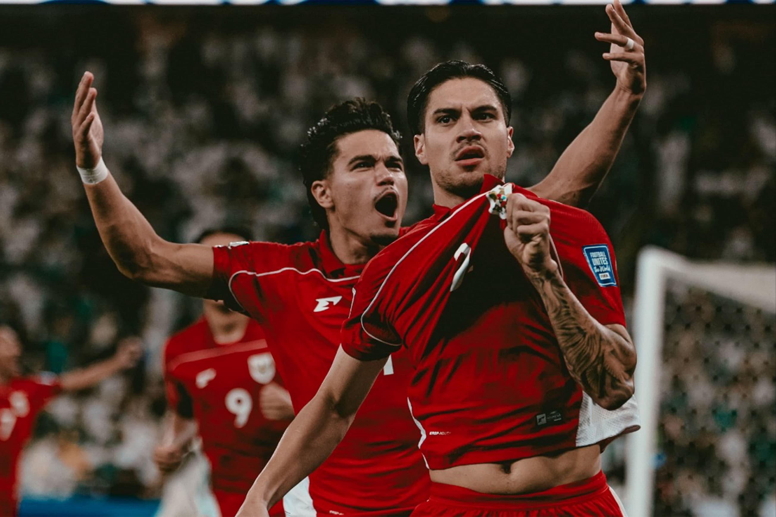 Kevin Diks: Lawan Arab Saudi Mengecewakan, tapi Kami Menatap ke Depan untuk Menang di Laga Besok