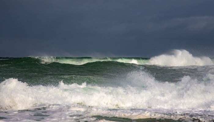Apa Itu Tsunami Minor? Kenali Pengertian dan Dampaknya