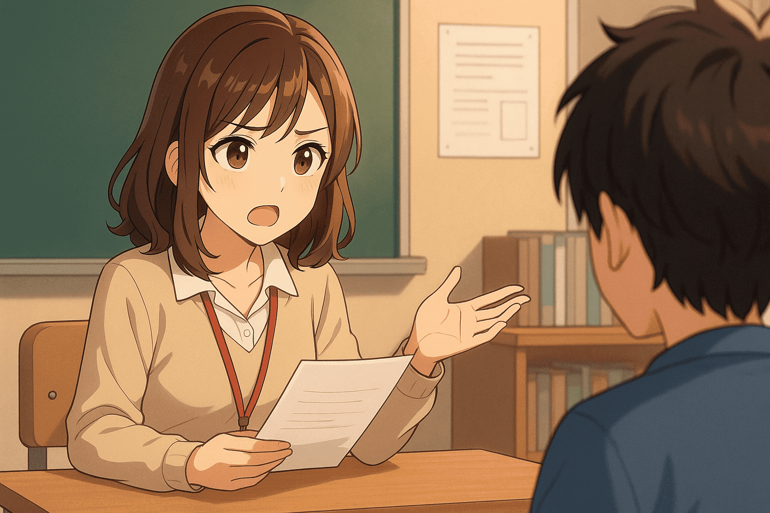 Bagaimana Rencana dalam Mengatasi Tantangan agar Bisa Memastikan Perubahan Terjadi? Kunci Jawaban PMM