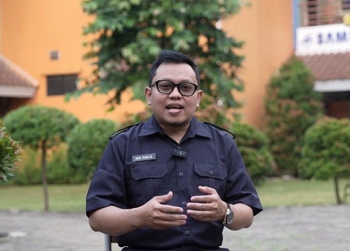 Melalui Sekolah Garuda, Guru Berharap Anak Tidak Mampu Bisa Kuliah di Luar Negeri