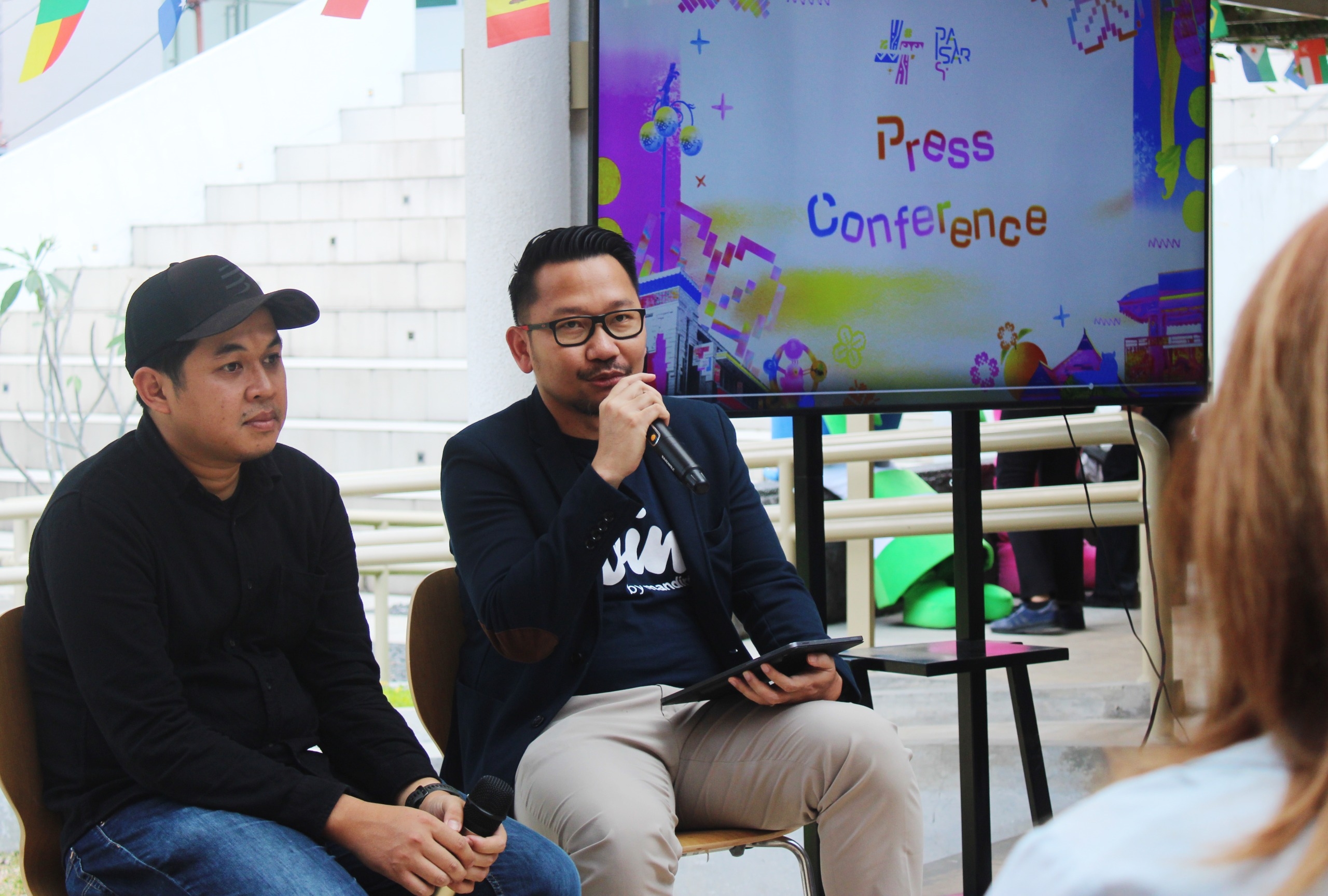 Gelaran Seni Terbesar di Asia Tenggara, Pasar Seni ITB 2025 Hadir Wujudkan Ruang Seni Inklusif dan Inovatif