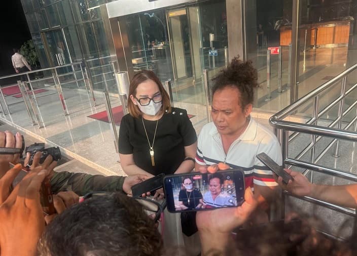 KPK Dorong Polda Metro Jaya Usut Dugaan Penipuan dan Penggelapan oleh Linda Susanti