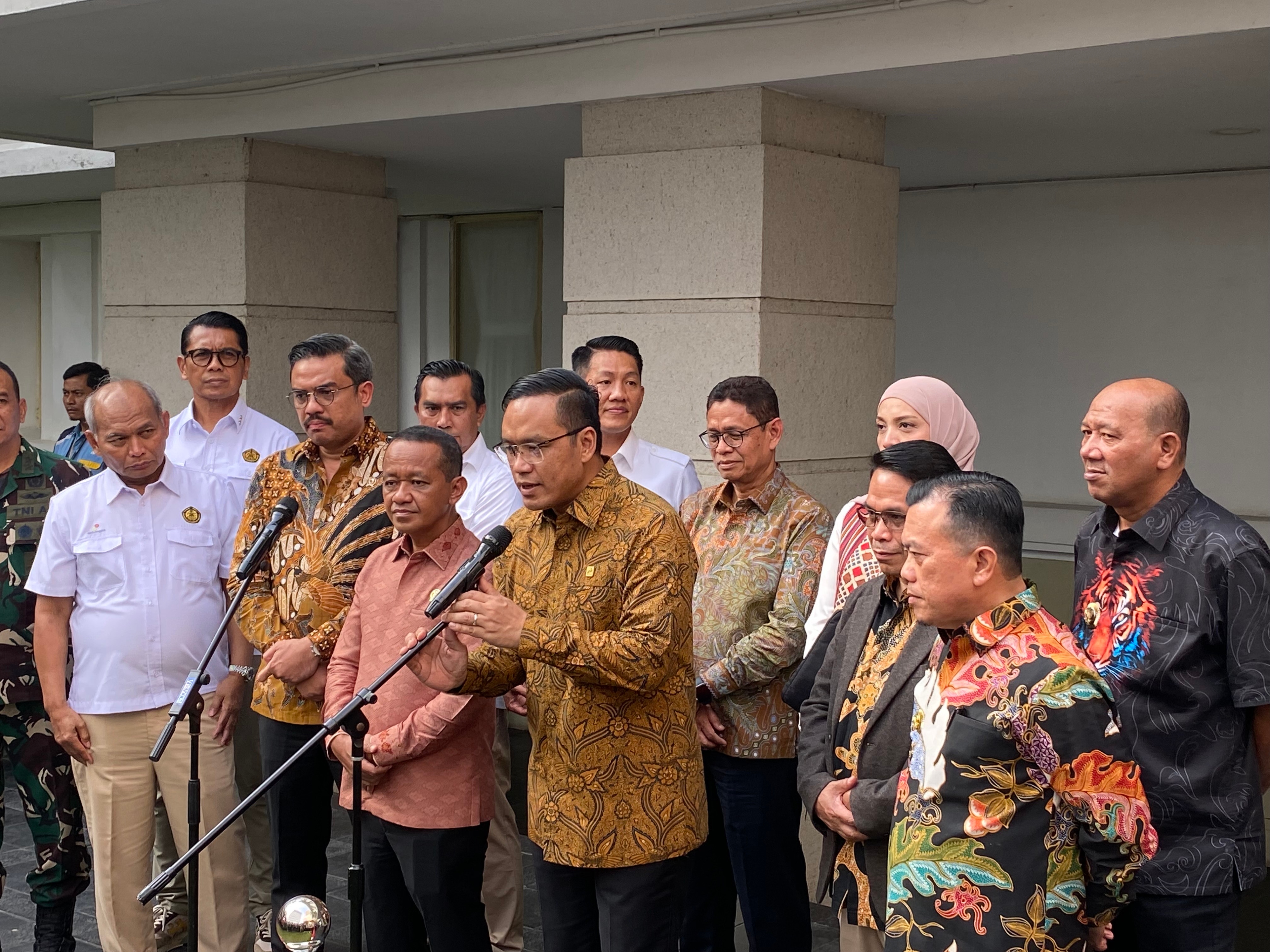 45.000 Sumur Minyak Rakyat Bakal Dilegalkan, Ini Kata Bos Pertamina