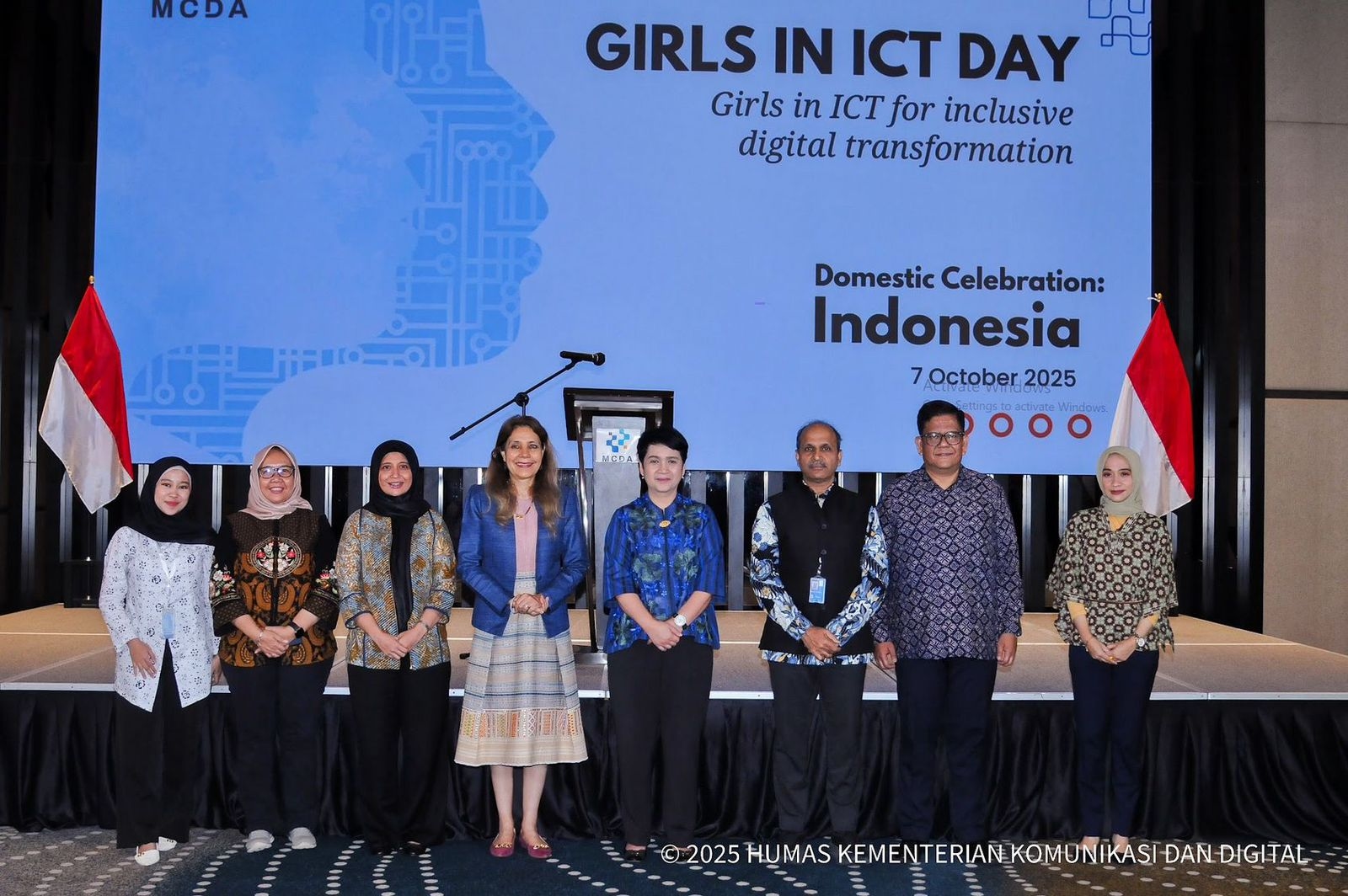Perempuan Jadi Kunci Pertumbuhan Ekonomi Dunia di Era Digital