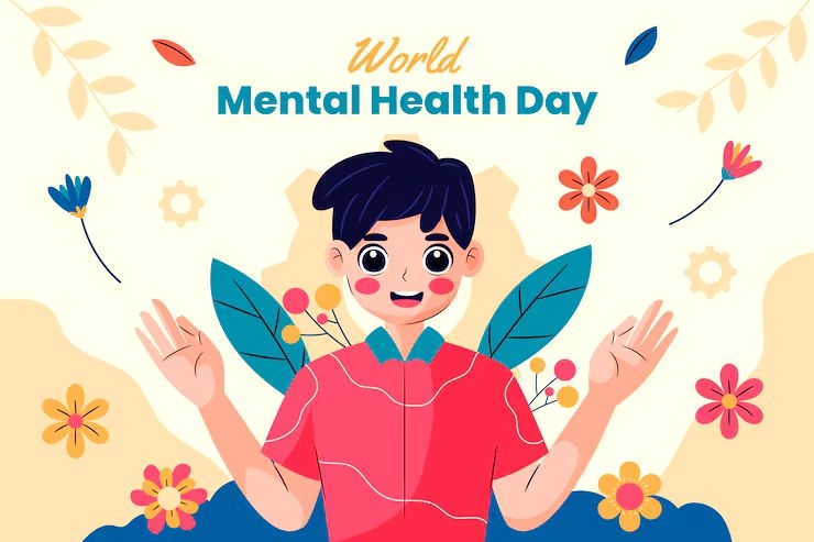 Memahami Keterkaitan antara Dunia Digital dan Kesehatan Mental di Hari Kesehatan Mental Sedunia 2025