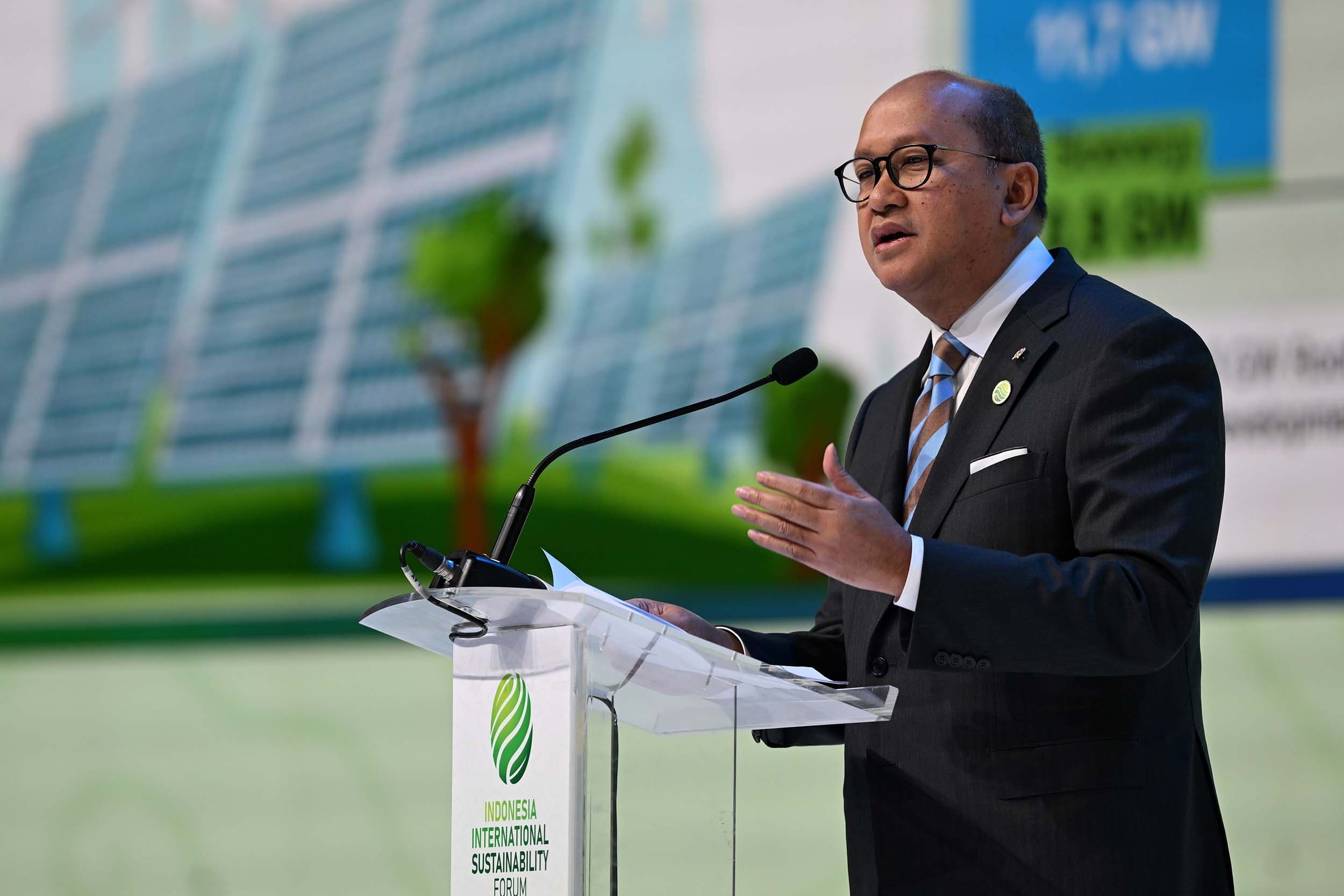 Realisasi Investasi Kuartal III-2025 Tembus Rp491,4 Triliun