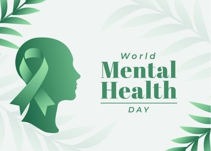 15 Link Poster Hari Kesehatan Mental Sedunia 2025: Download Gratis dan Ikut Sebarkan Kepedulian!