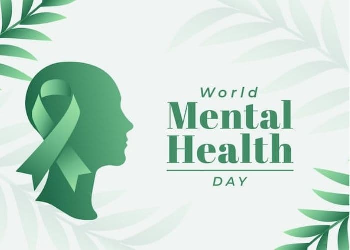 15 Link Poster Hari Kesehatan Mental Sedunia 2025: Download Gratis dan Ikut Sebarkan Kepedulian!