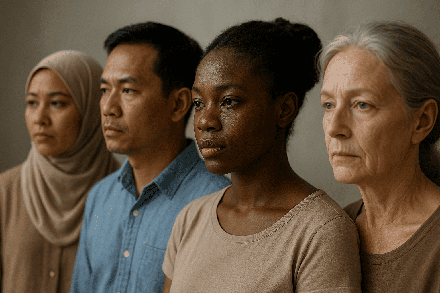 Masih Adakah Diskriminasi di Kehidupan Sehari-hari? Ini Penjelasan dan Cara Menghadapinya