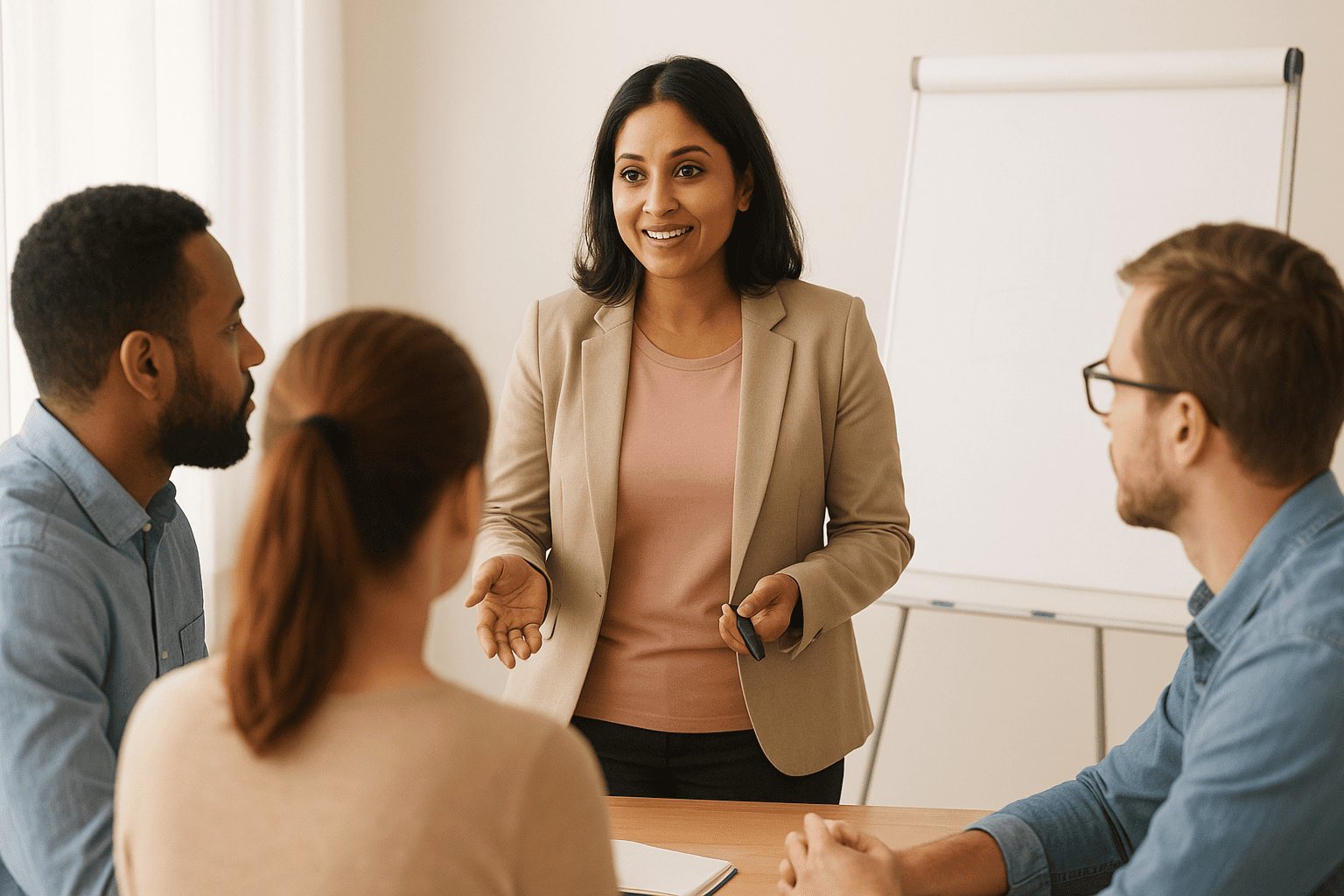 Empati Secara Kognitif Diperoleh Melalui Apa? Ini Penjelasan Lengkapnya untuk PPG 2025