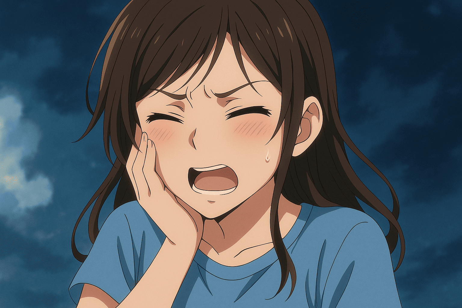 Kenapa Gigi Masih Sakit Setelah Ditambal? Ini Penjelasan dan Solusinya