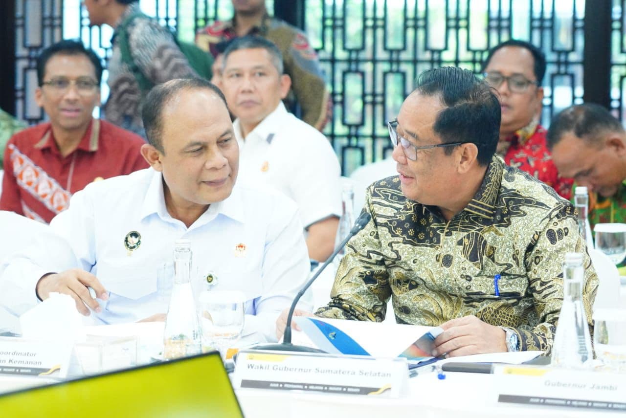 Wagub Cik Ujang Dukung Legalisasi Sumur Minyak Rakyat untuk Tingkatkan Ekonomi Daerah