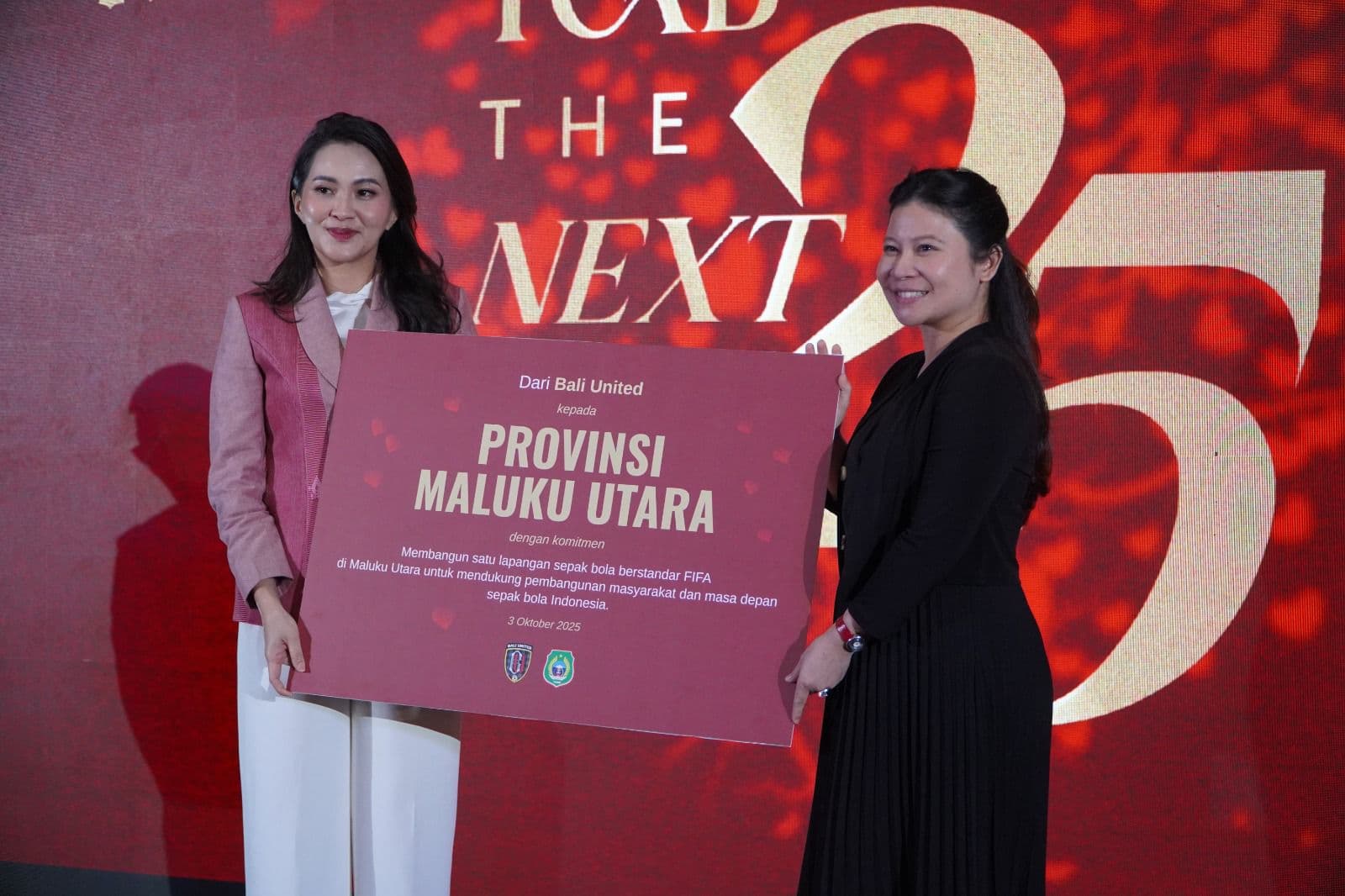 YCAB Foundation Rayakan 26 Tahun Perjalanan, Luncurkan Inisiatif “The Next 25”