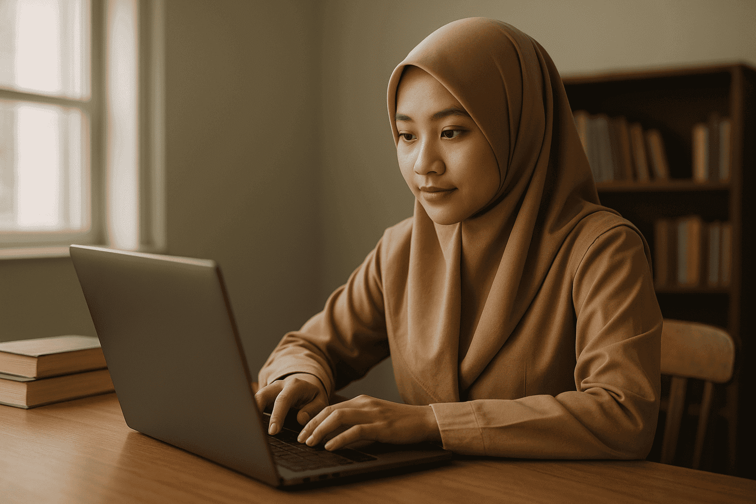 Link Pengumuman OMI 2025 Tingkat Provinsi Sudah Tersedia, Cek Nama Kamu di Sini