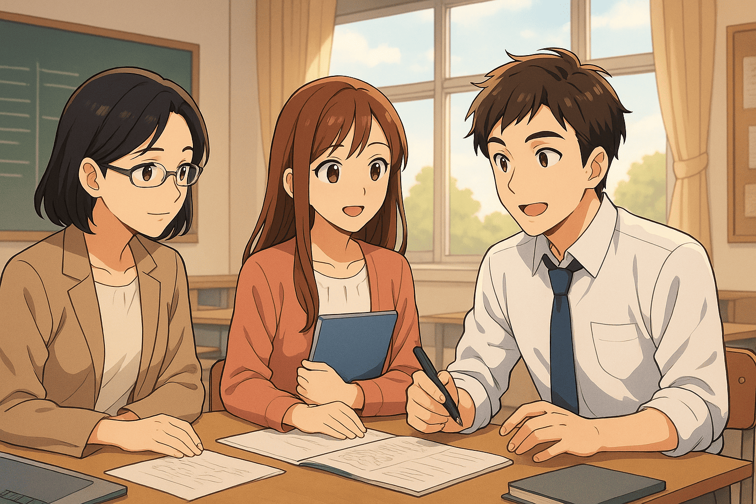 Menerapkan Experiential Learning dalam Pembelajaran Bersama Guru Lain: Penjelasan Lengkap dan Contoh Penerapan