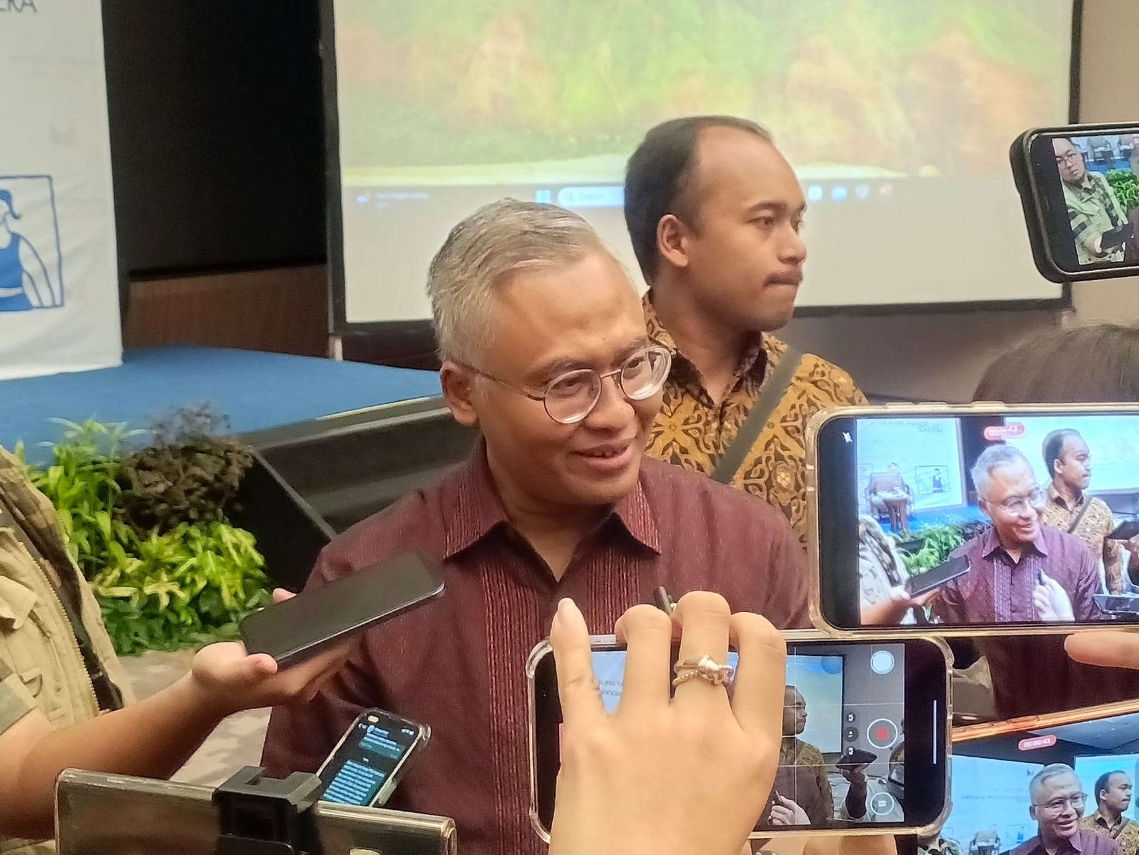 Kemenkeu Tegaskan Rasio Utang 39,86 Persen Masih di Level Aman