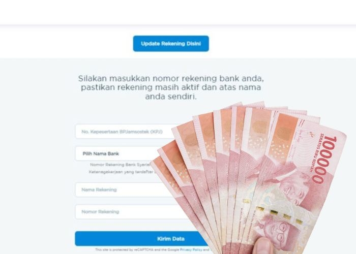 Apakah BSU Oktober 2025 Bakal Cair? Ini Penjelasan Resmi dari Kemnaker