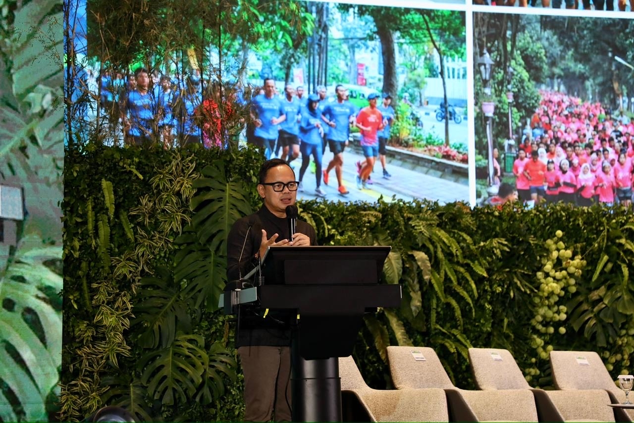Banyak Potensi Pariwisata Tersembunyi di Indonesia, Bima Arya Minta Pemda Terapkan 'City Branding'