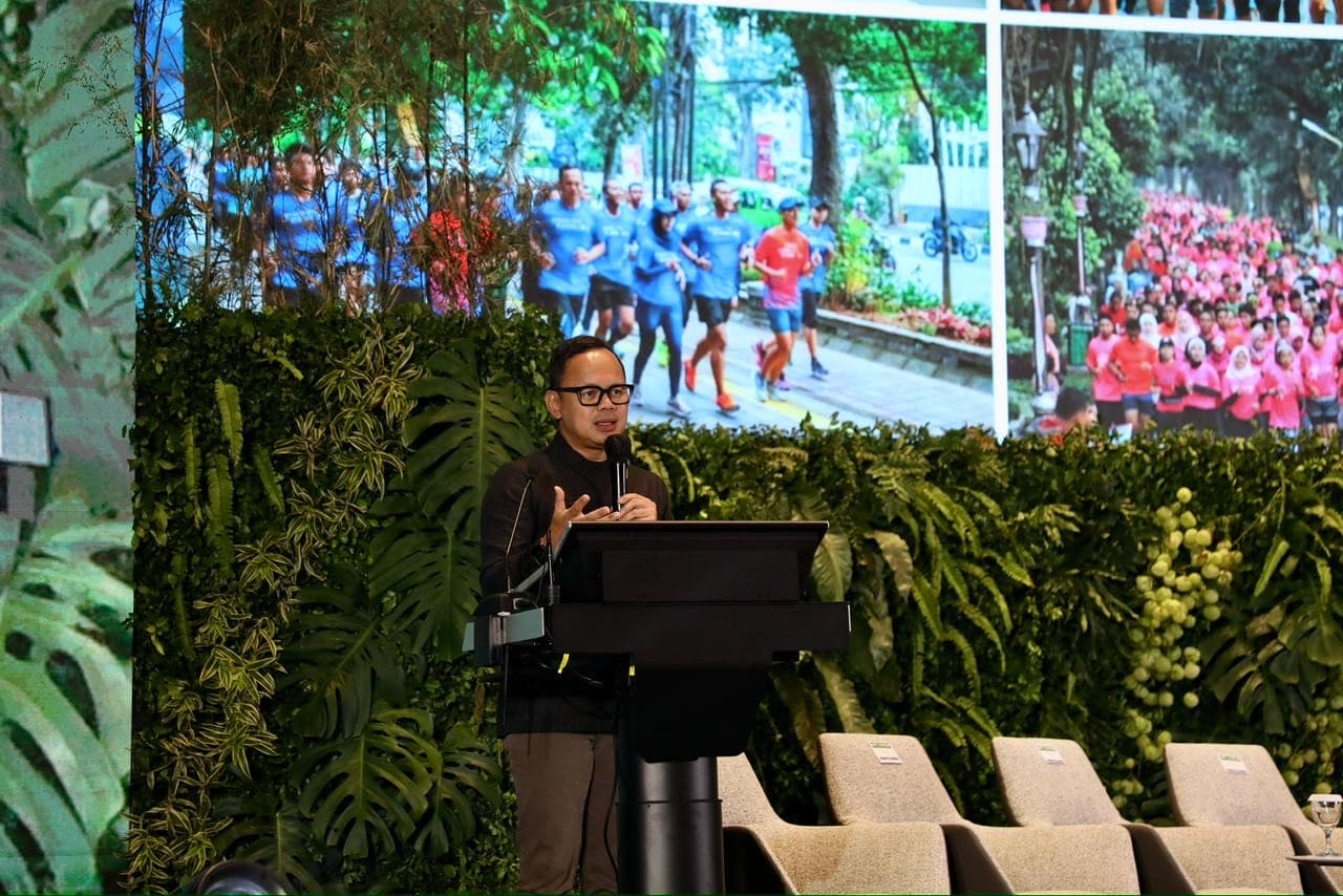 Banyak Potensi Pariwisata Tersembunyi di Indonesia, Bima Arya Minta Pemda Terapkan 'City Branding'