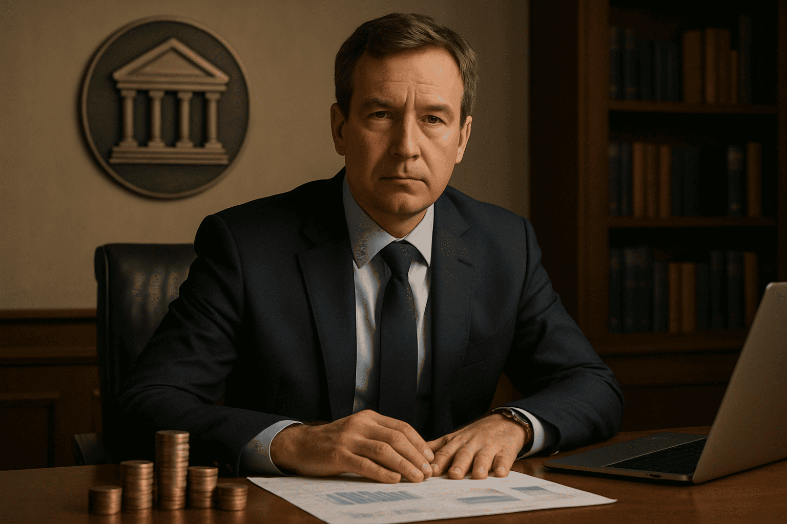 Penjelasan tentang Peran Bank Sentral dalam Sistem Keuangan Suatu Negara