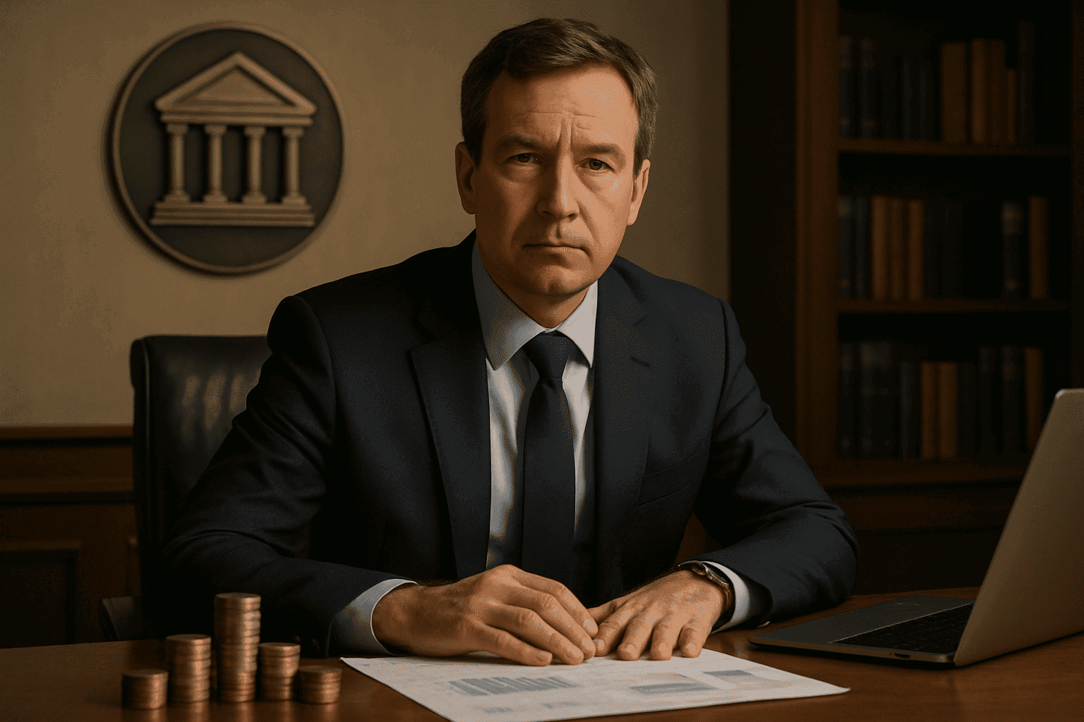 Penjelasan tentang Peran Bank Sentral dalam Sistem Keuangan Suatu Negara