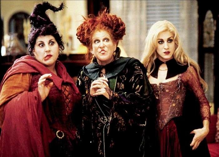 7 Film Bertema Halloween di Disney+ Hotstar yang Harus Kamu Tonton