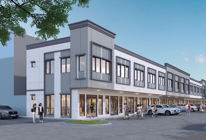 Segera Hadir, Destinasi Belanja Bahan Pangan Segar dengan Suasana dan Pengalaman Baru di Paramount Gading Serpong