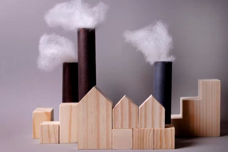 Ekonomi Sirkular Dinilai Mampu Pangkas Emisi GRK hingga 49 Persen