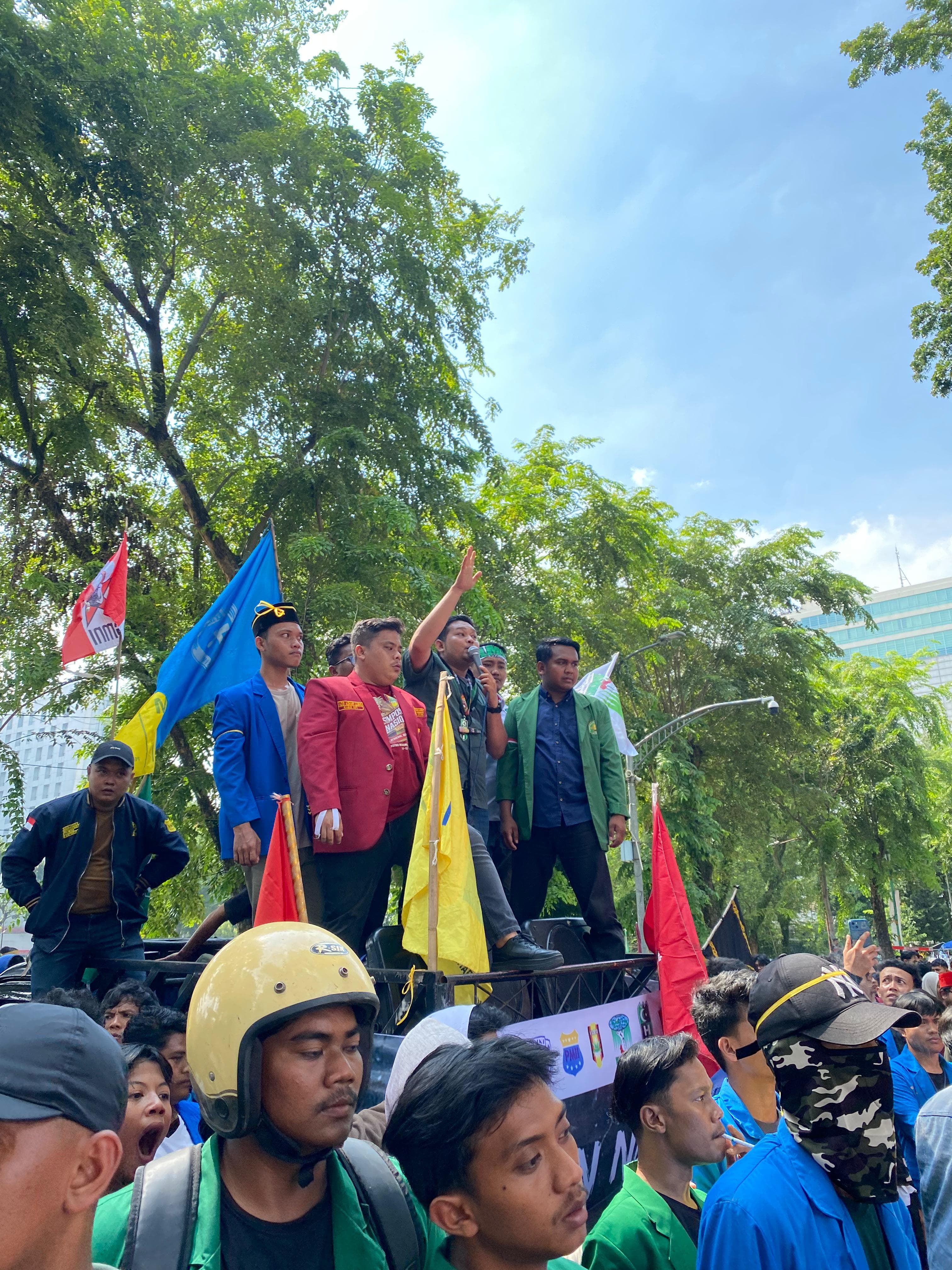 Badko HMI Sumut: Wali Kota Medan Gagal Tuntaskan Masalah Banjir, Janji Kampanye Hanya Seremonial