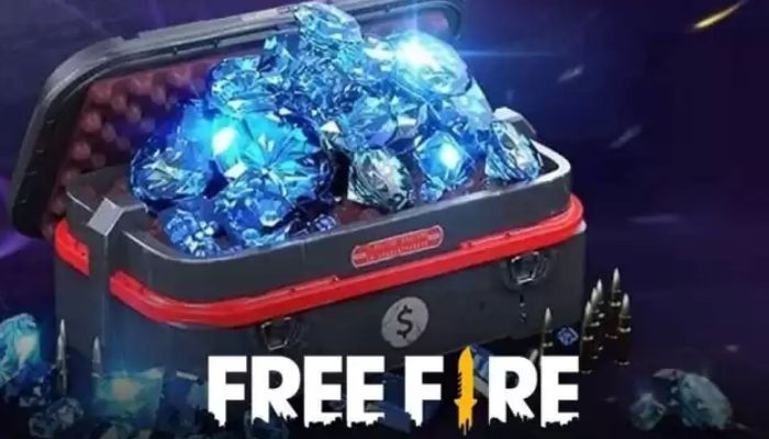 Daftar Kode Redeem FF Terbaru 13 Oktober, Dapatkan Diamond dan Bundle Keren!