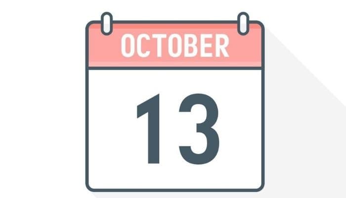 Hari Ini Tanggal Berapa Hijriah? Cek Kalender Islam 13 Oktober 2025