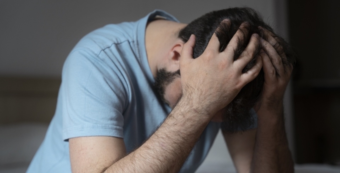 7 Cara Efektif Hilangkan Pikiran Negatif dengan Hal Sederhana