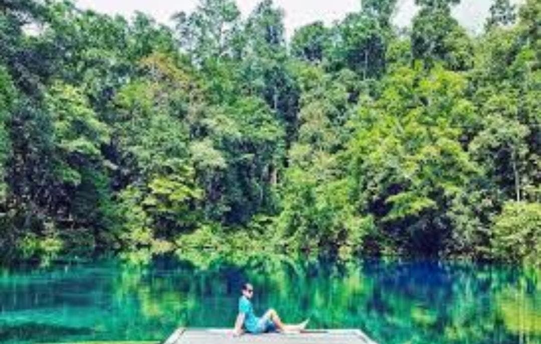 Destinasi Wisata Alam Tersembunyi di Kalimantan yang Wajib Kamu Jelajahi