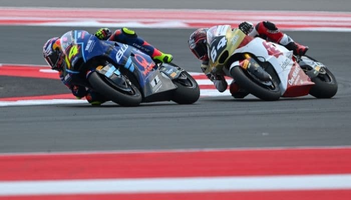 Lengkap! Jadwal MotoGP Australia 2025, Perebutan Poin Krusial Akhir Pekan Ini