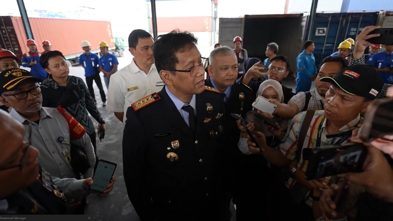 Tak Perlu Takut Lagi, Pengusaha Kini Bisa Ngadu Langsung ke Menkeu