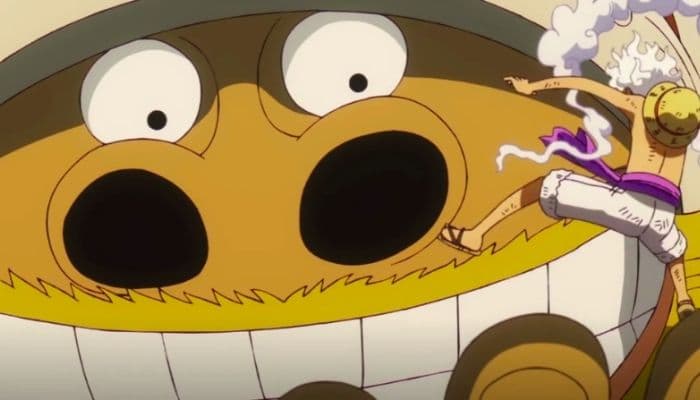 Fakta Menarik One Piece Episode 1146: Alasan Penundaan dan Bocoran Pertarungan Luffy vs Gorosei!