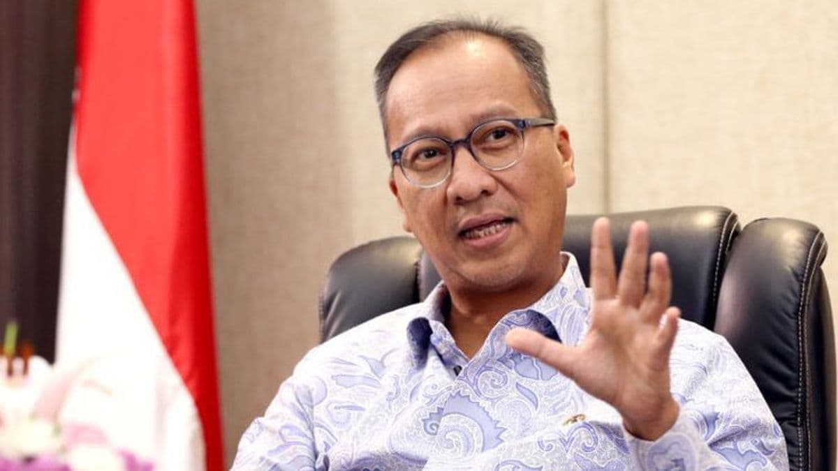 Kemenperin Dorong Industri Penunjang Migas Tekan Produk Impor
