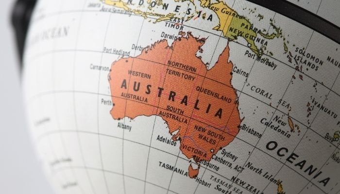 Begini Cara Pembagian Wilayah di Tiap Benua, dari Asia hingga Antartika!