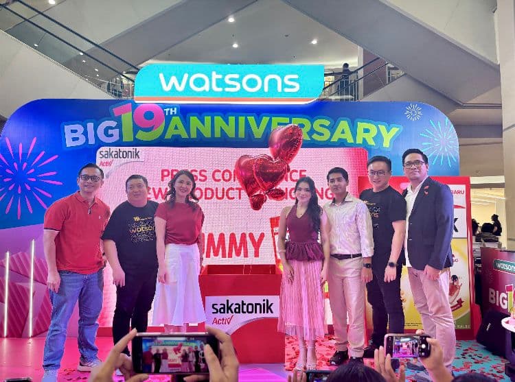 Dari Tablet ke Gummy, Sakatonik Activ Hadirkan Cara Baru Lawan Anemia untuk Gen Z