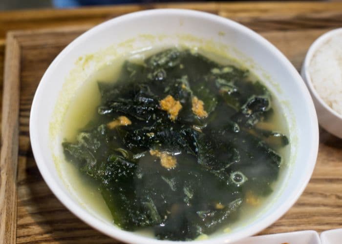 Dari Makanan Apa Rasa Umami Pertama Kali Ditemukan? Ini Jawaban yang Jarang Diketahui