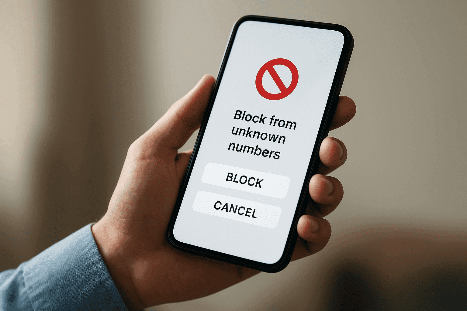 Sering Ditelepon Nomor Tidak Dikenal? Ini Cara untuk Mengatasinya!